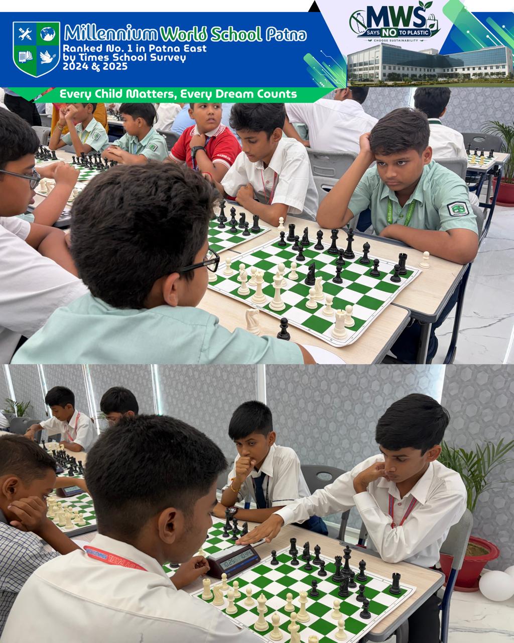 cbse school in kankarbagh patna